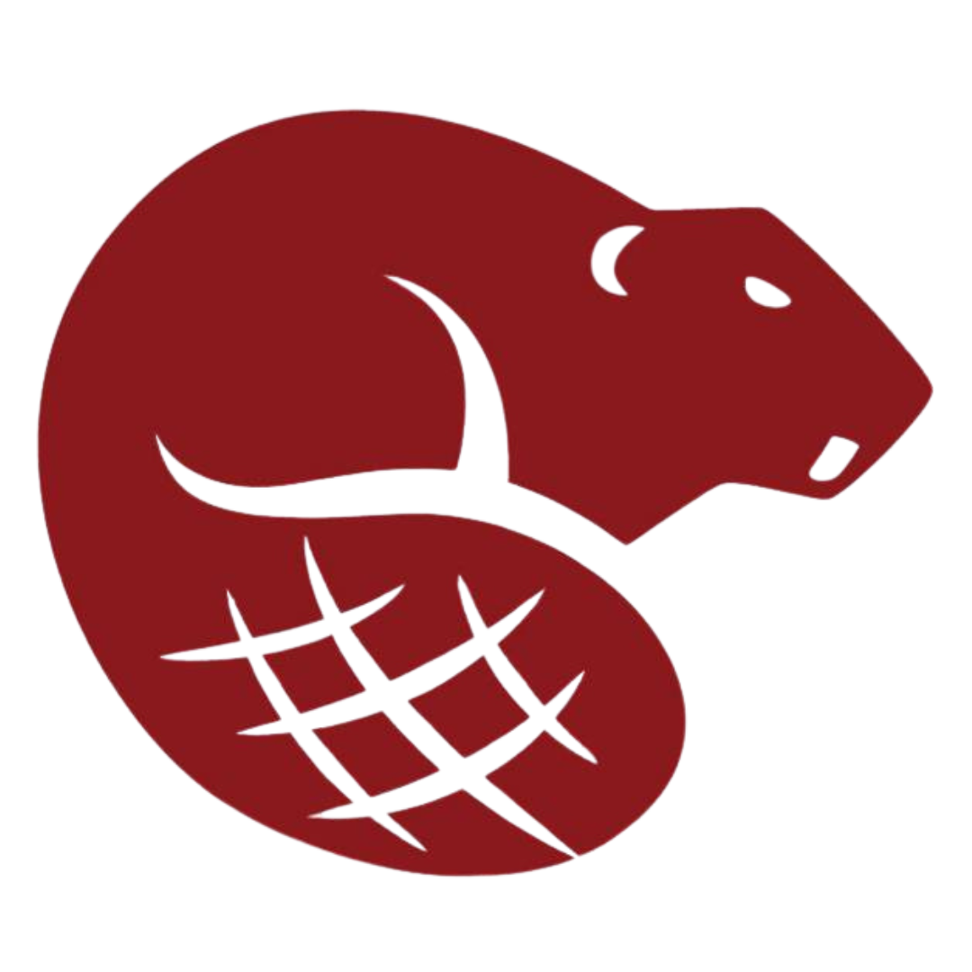Beaver Floor Logo